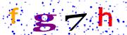 کد امنیتی