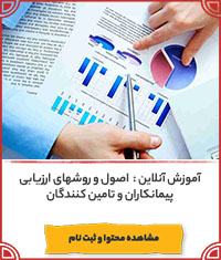ارزیابی پیمانکاران و تامین کنندگان||||1106||||last videos