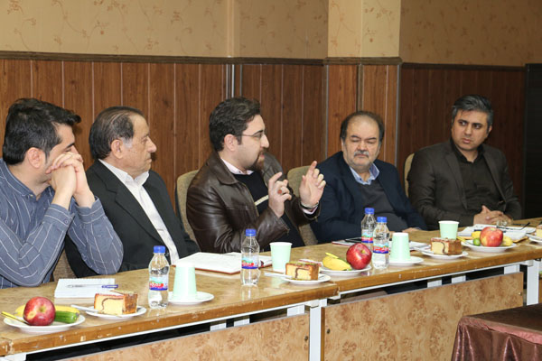 انعقاد تفاهم نامه همکاری آموزشی با اداره کل آموزش صدا و سیما ۵||||660||||تفاهم نامه مرکز و صدا سیما